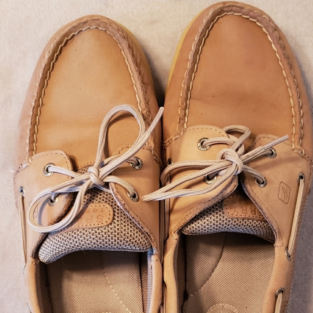 Sperry Women's Boat Shoe *10 Wide*